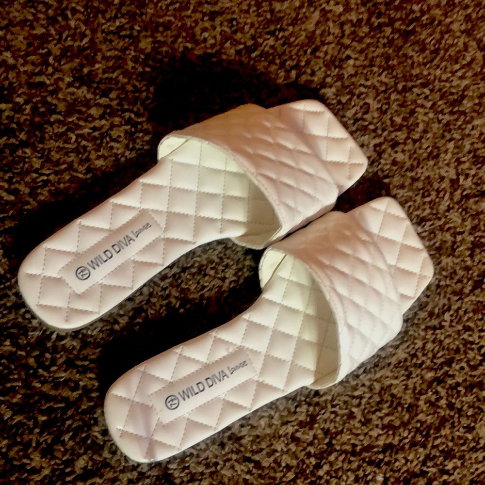 I had bought these, honestly I won’t wear them didn’t want to throw them away